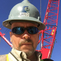 Jared Jenkins