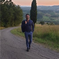 Lorenzo Brunello