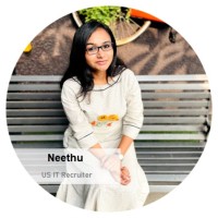Neethu Koshy