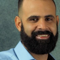 Angel Acosta