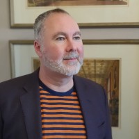 Nigel McDowell