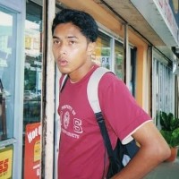 MOHD MUSKHAIRIL AMIN MUHAMAD