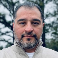 Mike Garcia