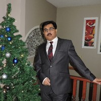Naresh Verma