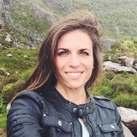 Jamie Lain