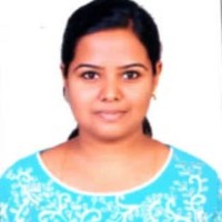 Bindhya B