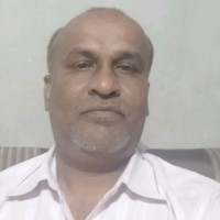 Vishvanath Suryawanshi