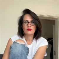 Maria Manassi