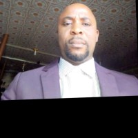 Dr. Ayodeji Adegun