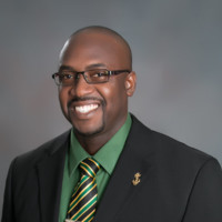Kevin Johnson