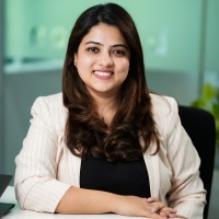 Garima Kumar Fernando