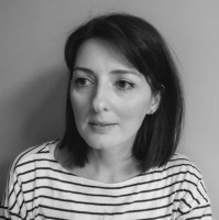 Maria Mitsoula