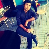 Saurabh Pandey