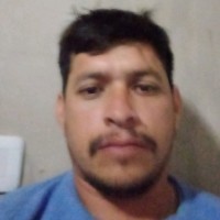 Nelson Damian Gimenez