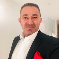 Sachit Sahoonja