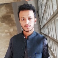Fida ullah Khan