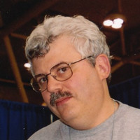 Mike Benveniste