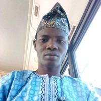 Olatunji Samuel, Aat