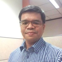 Kim Rey Gomez