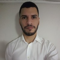 Victor Gustavo Paz Aguilar