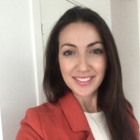 Mirela Mesanovic