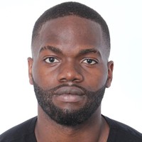 Andy Kabumbu Kalombo