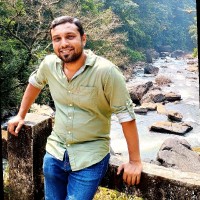 Kiran Prabhu