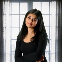 Prachi Meher