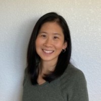 Deborah Kainuma (Chen)