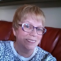 Glenna George