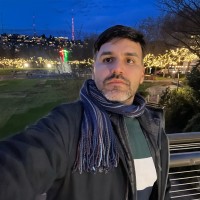 Luis Diego Alfaro Alpizar