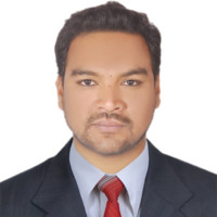 Mohammed Safi Khan