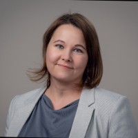 Heidi Hartikainen