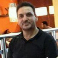 Mohammed Shafiq Syed