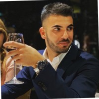 Antonio Lazzaro