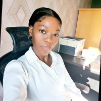 Bokamoso thato segaetsho
