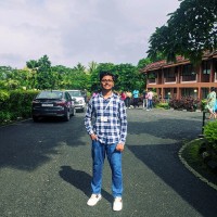 Akash Kumar Bhagat