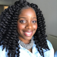 Malinda Parris