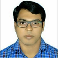 Mohammad Rashedul Islam