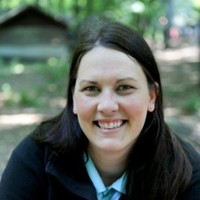 Rebecca Lewis