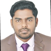 Parthasarathy G