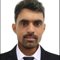 Ashish Patel