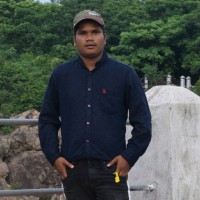 Tapan Kumar Sahoo