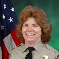 Michelle Baylis