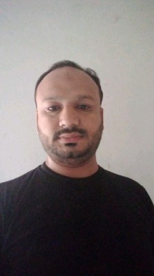 Muhammad Waqas