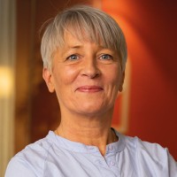 Dorte B. Knudsen