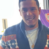 Lazaro Perez