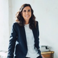 Teresa Sánchez Vicente