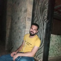 Mohamed Gemal Abrahime
