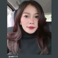Siswi Bunga Marethia